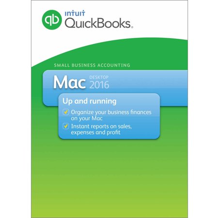 Business accounting software for mac