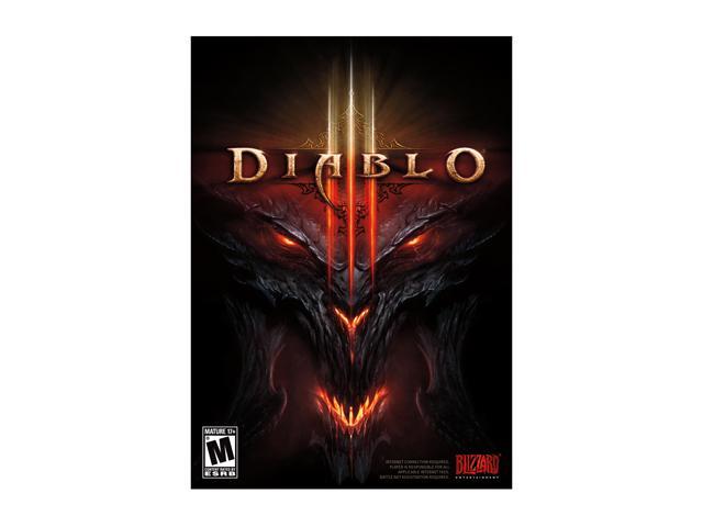 Diablo 3 machine of regret